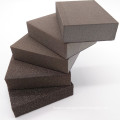 Polishing Sanding Sponge Block Pad Set Sandpaper Assorted Grit 60 120 240 400